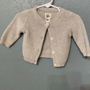 SOLD 3 Month Baby Girl Sweater